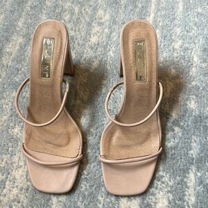 Billini Cypria heeled sandals